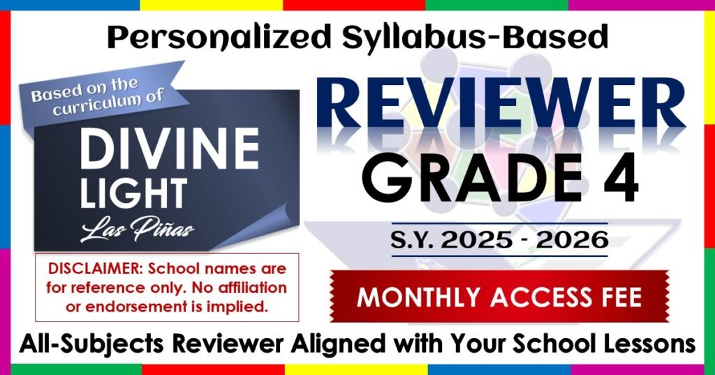 FI Divine Light LP - Grade 4