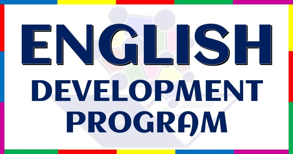 English Development Program